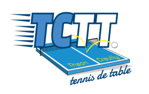 Orival Tennis de Table devient Thaon Creully Tennis de Table
